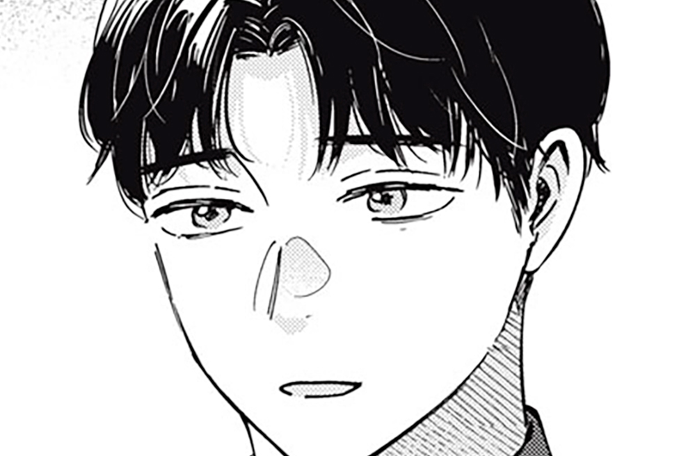 第７話　性器コンプレックス③