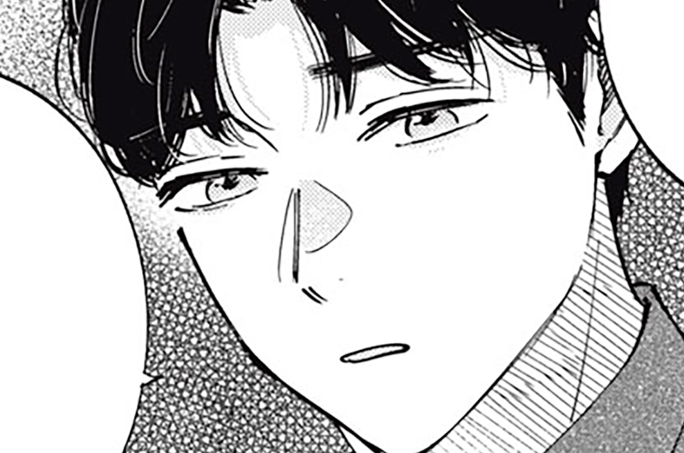 第１３話　同性パートナー⑤
