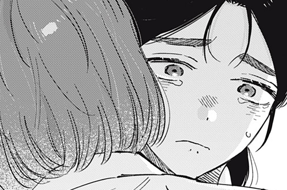 第１４話　同性パートナー⑥