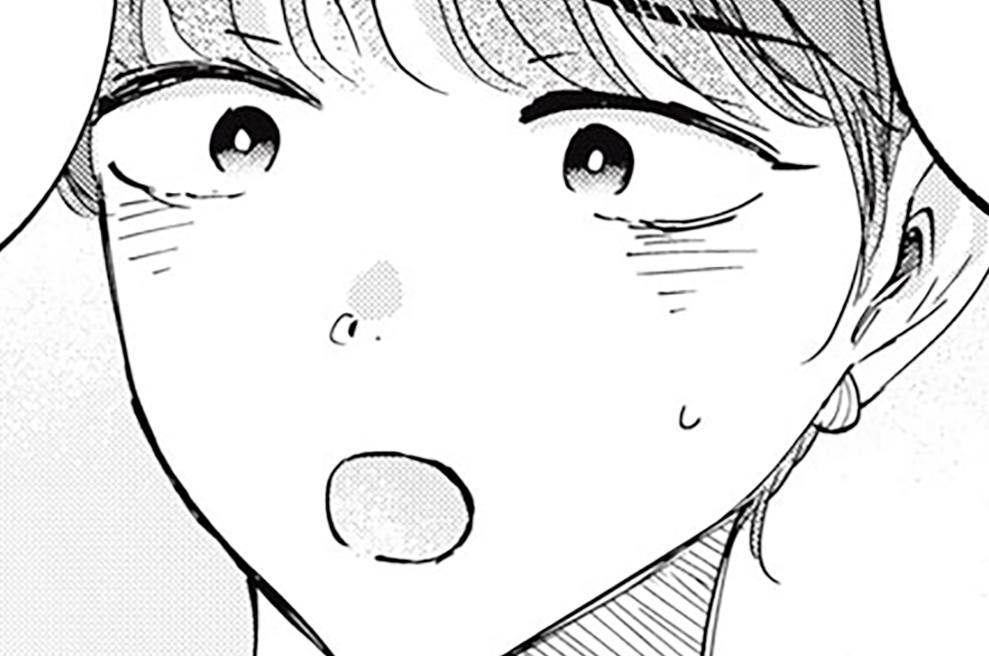 第１６話　同性パートナー⑧