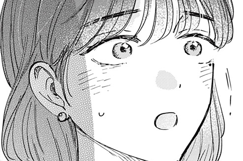 第１８話　性欲と恐怖②