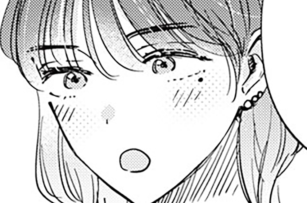 第１９話　性欲と恐怖③