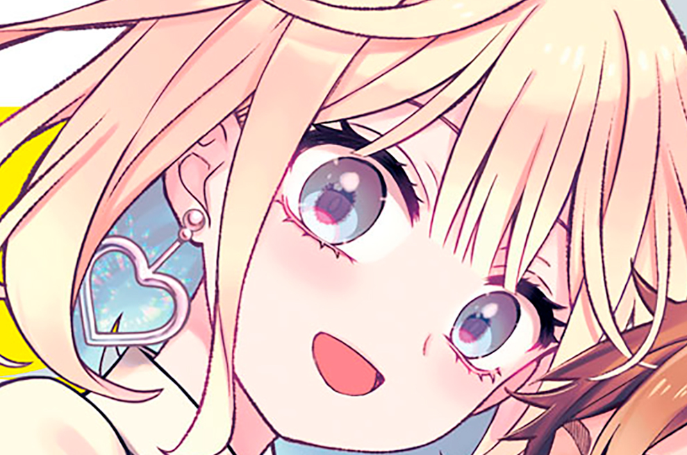 第６話　息抜き①