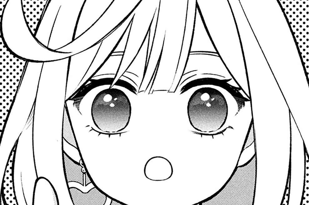 第６話　息抜き②