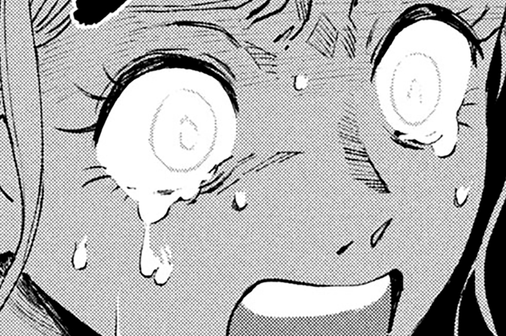 第三十一話「平台上の戦い」①