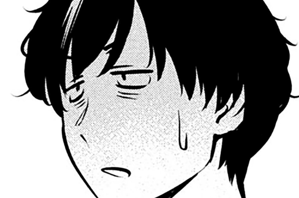 第５話　癒しの泉①