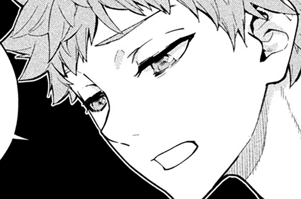 ＃４３　覇者の帰還Ⅰ