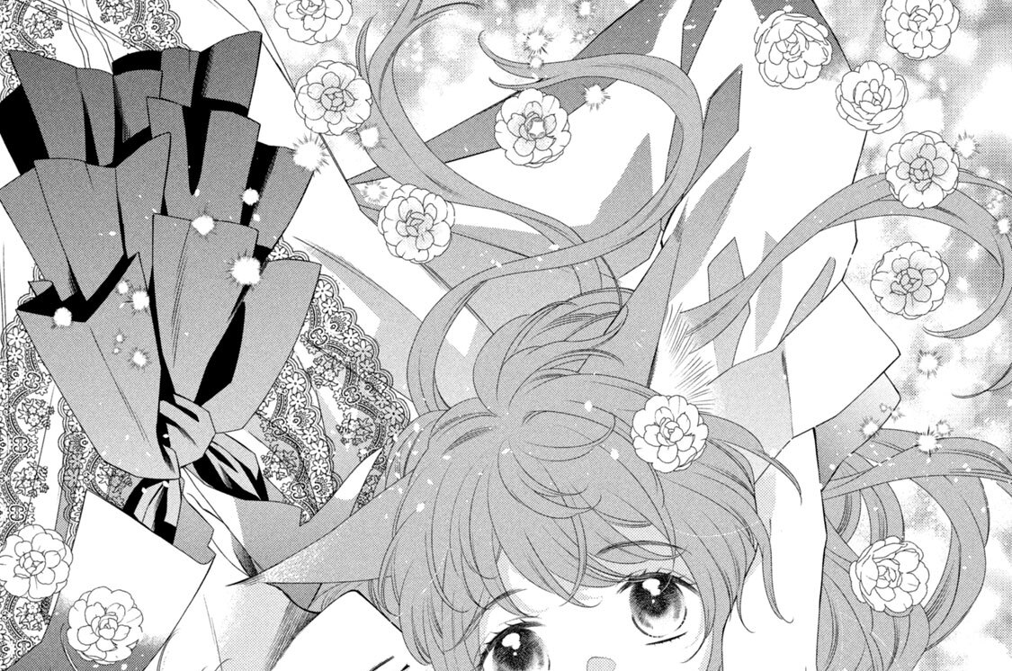 第１４話　舞踏会での再会