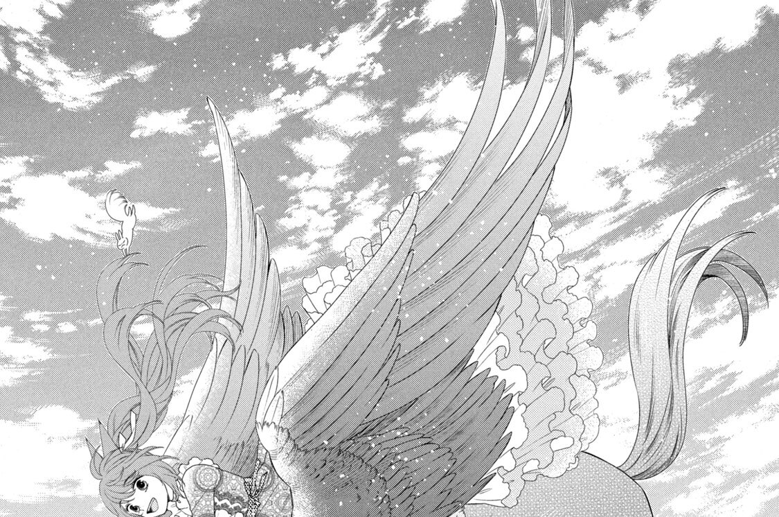 第１６話　幻獣品評会の男