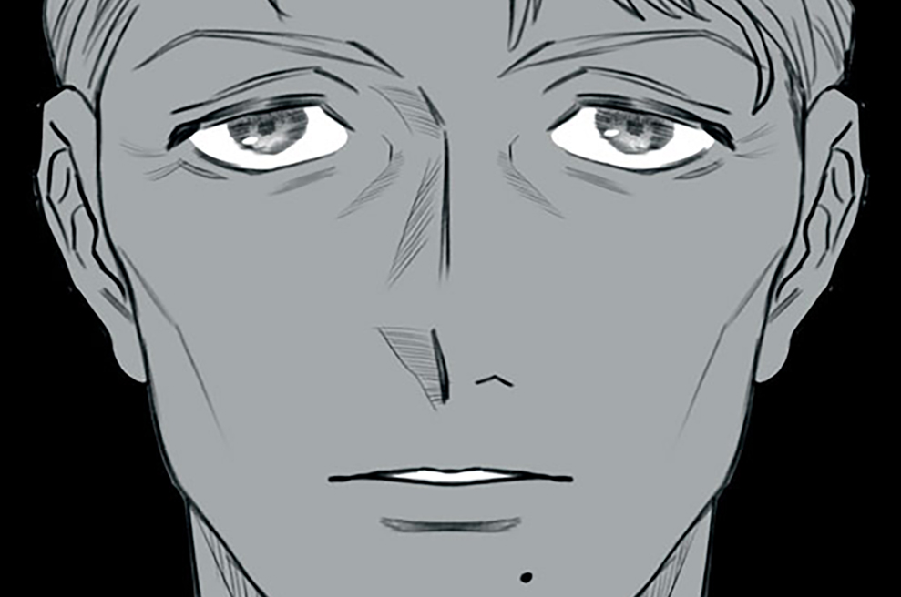 9 癒えない傷跡