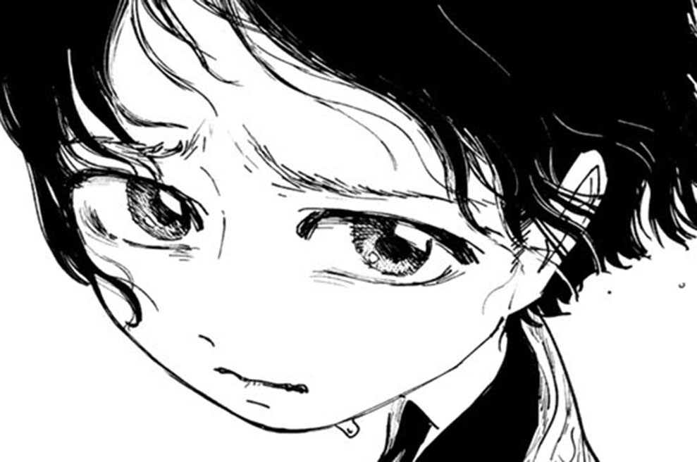 私とおばあちゃんの結婚式 - 下川林 / 【コミックDAYS読み切り】私とおばあちゃんの結婚式 | コミックDAYS