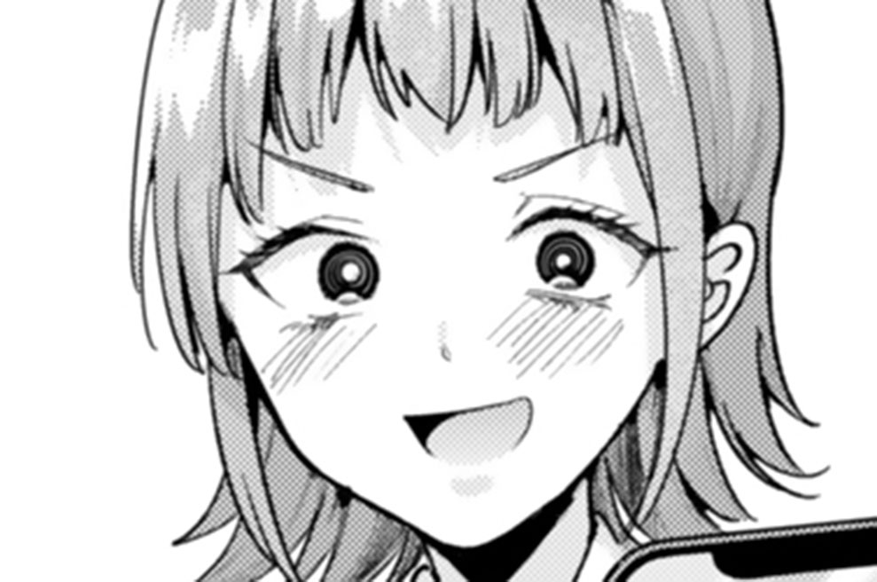 【第74話】　黒板アートの戦いが始まった（１）