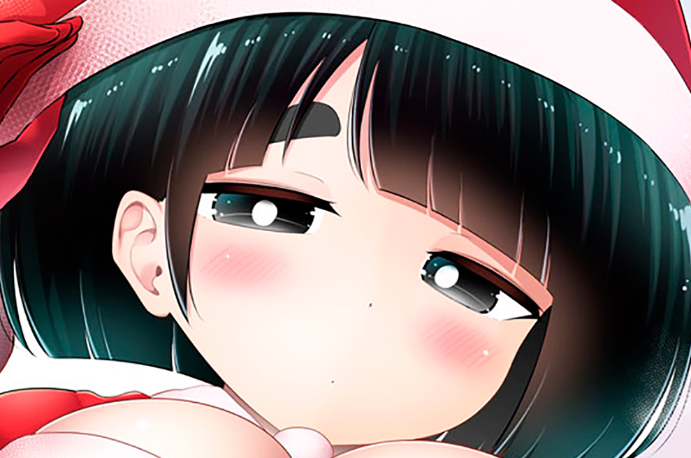 第２９話　「ムキむち夏祭り」