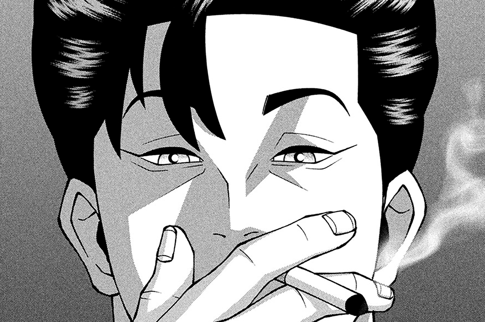 第１１３話　ホームラン