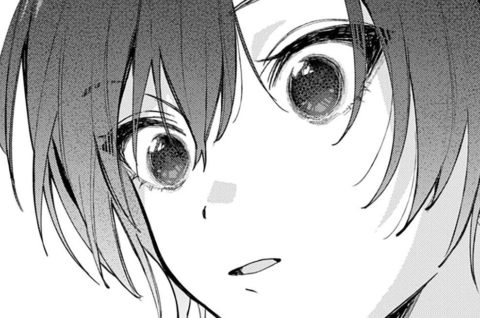 １　春雷（１）