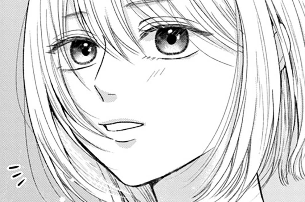 第３話　この恋、エラーにつき。（１）