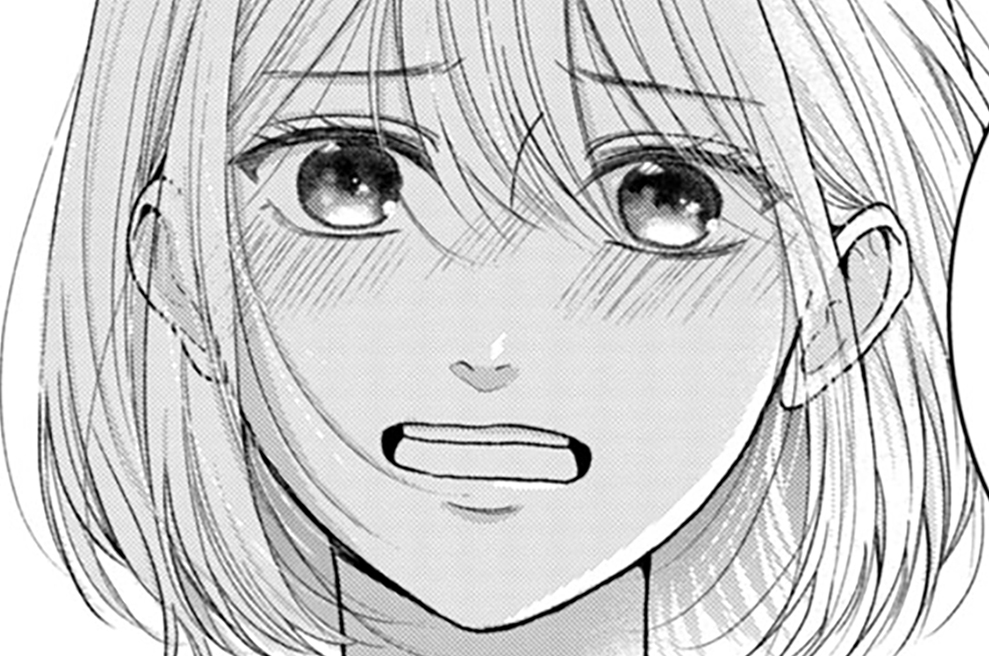 第３話　この恋、エラーにつき。（４）