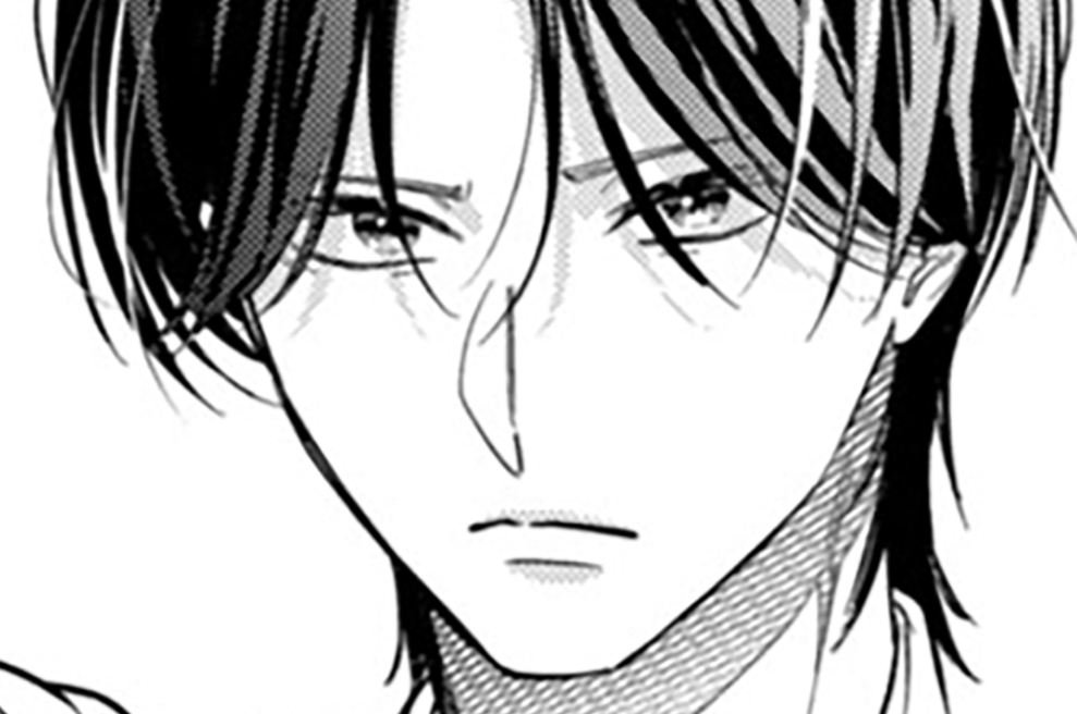 第４話　雨上がり（１）