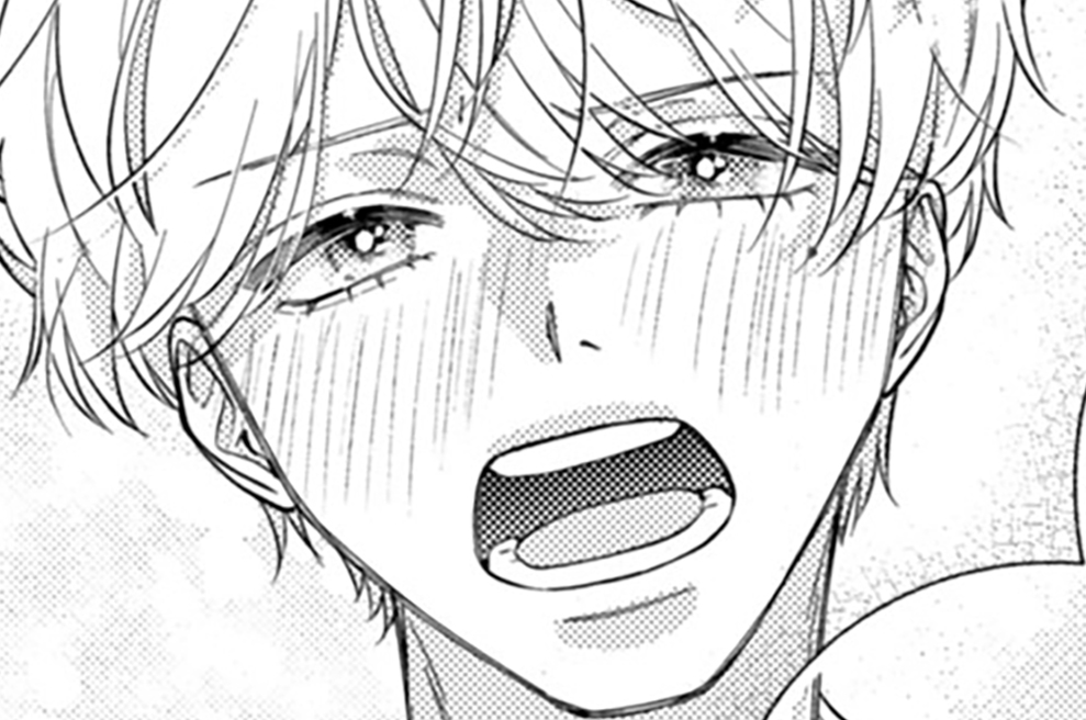 第４話　雨上がり（３）
