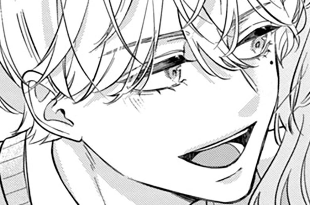 第４話　雨上がり（４）