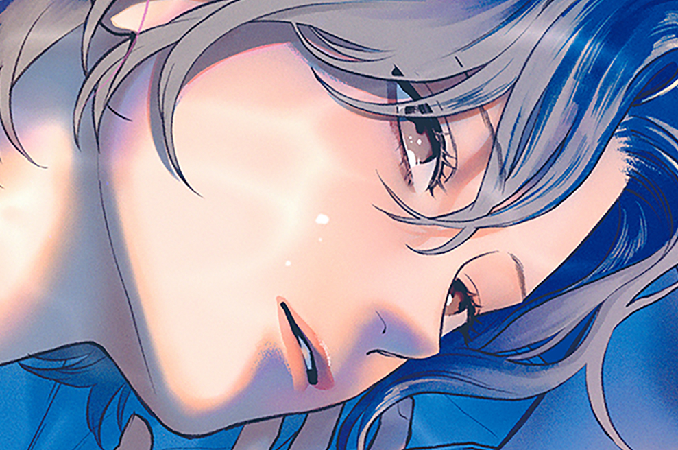 ep.22 君がくれたもの（1）