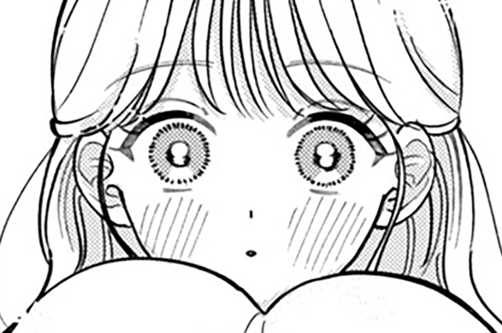 8th service-1　今日だけだから（1）