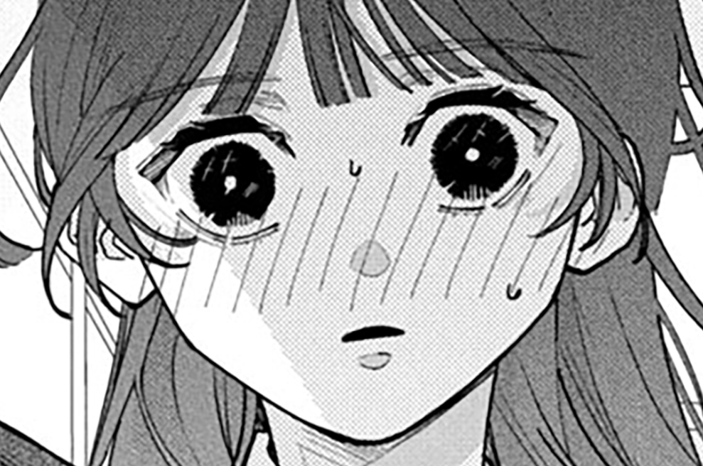 Secret1-④　海虎くんの秘密④