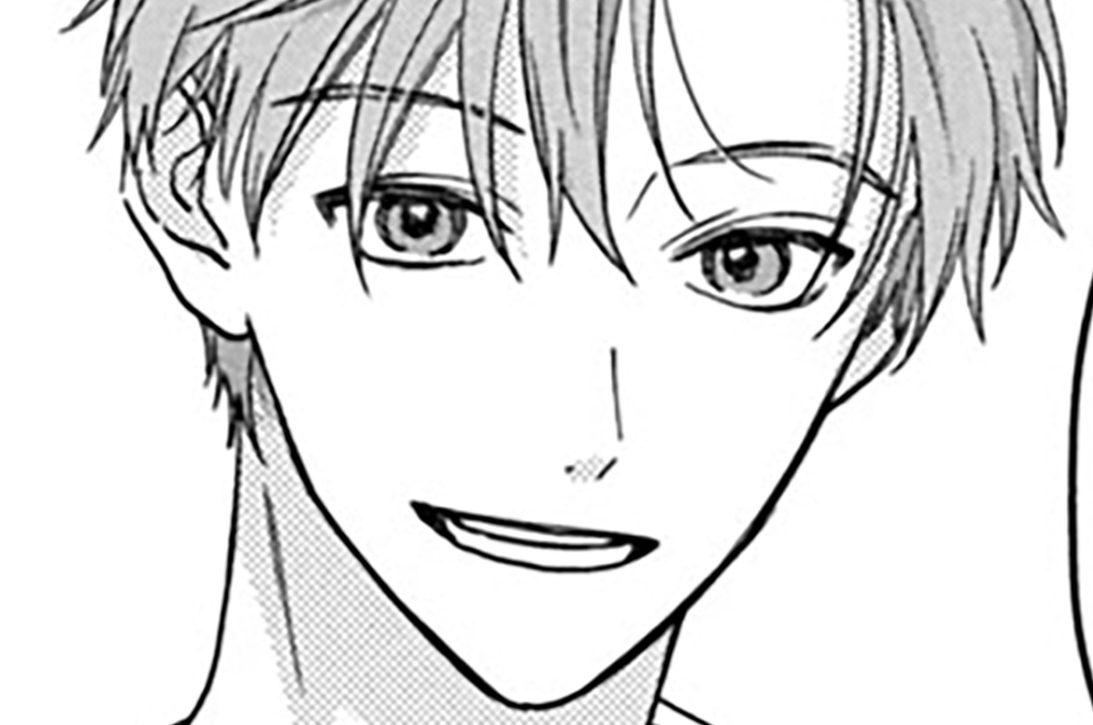 第３話（１）　アルバイトしよう！（１）