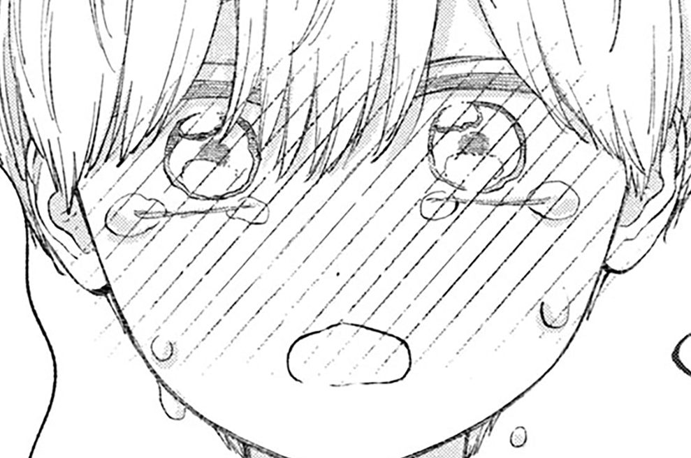 第７話（１）　桜玖の初恋（１）