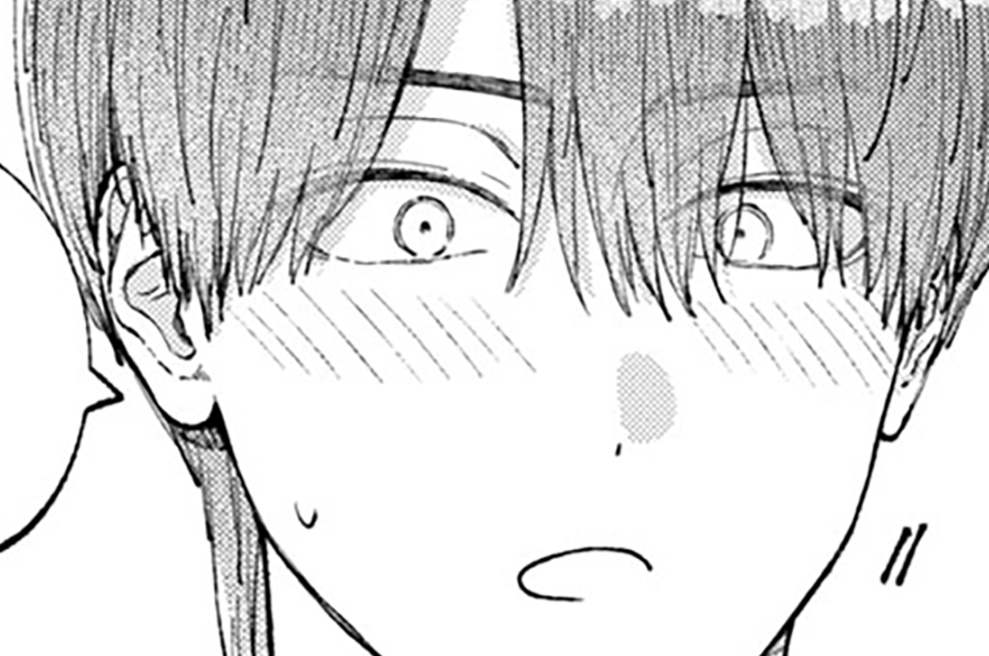 第７話（３）　桜玖の初恋（３）