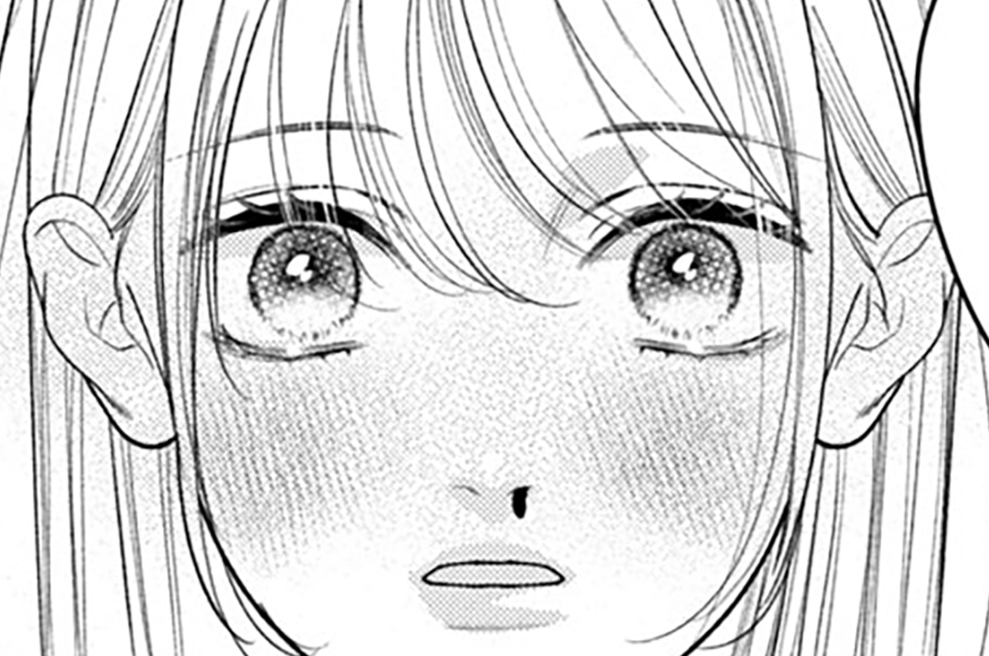 episode9①　アメーリア、話そうとする