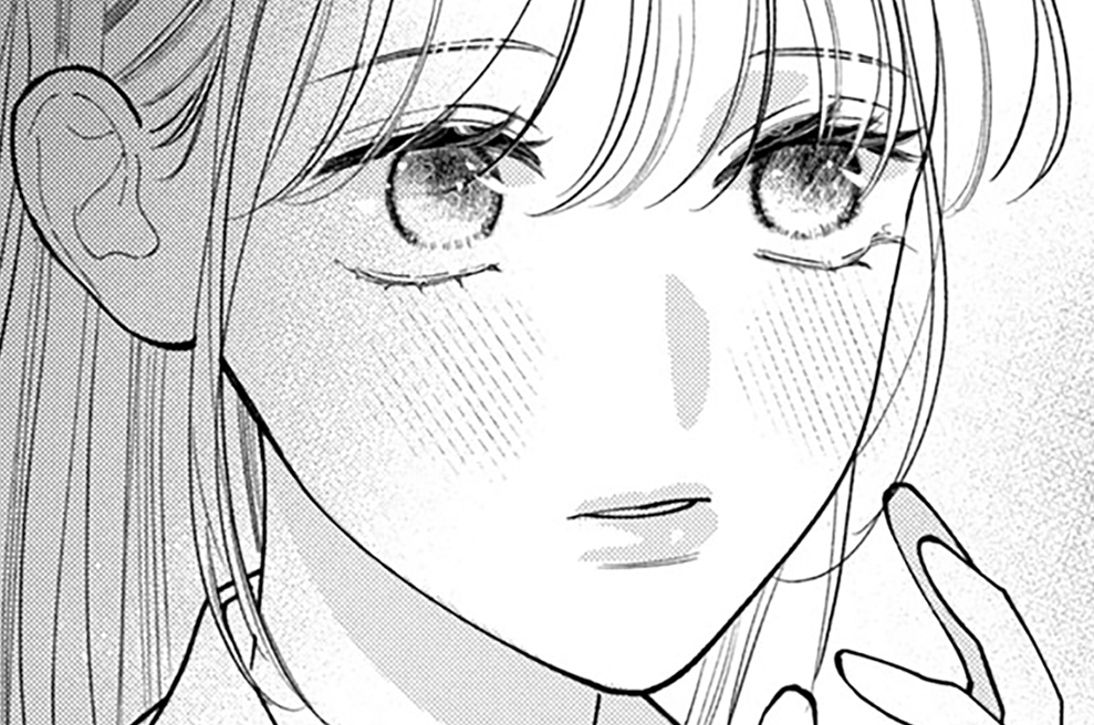 episode9③　アメーリア、話そうとする