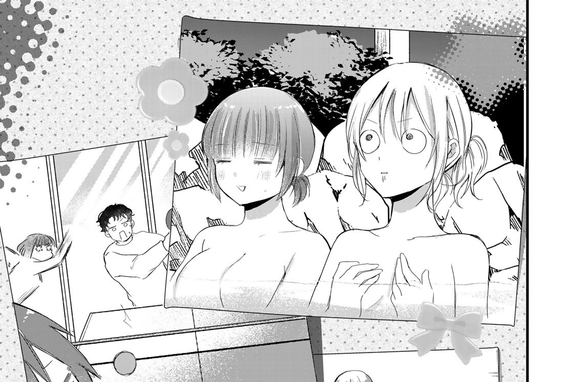 第３４話　イベントスチル