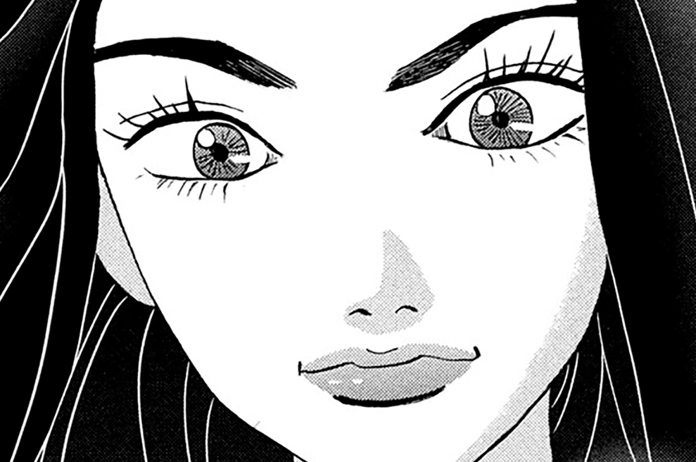 第２０話　満月カレン