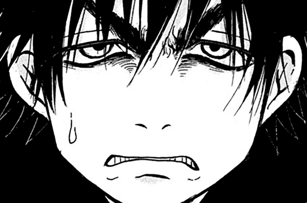 第１０７話　「ようこそ神様」