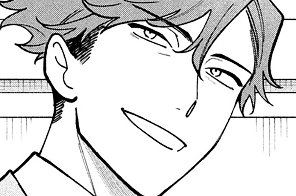 第５５話　兄弟の弁護人④