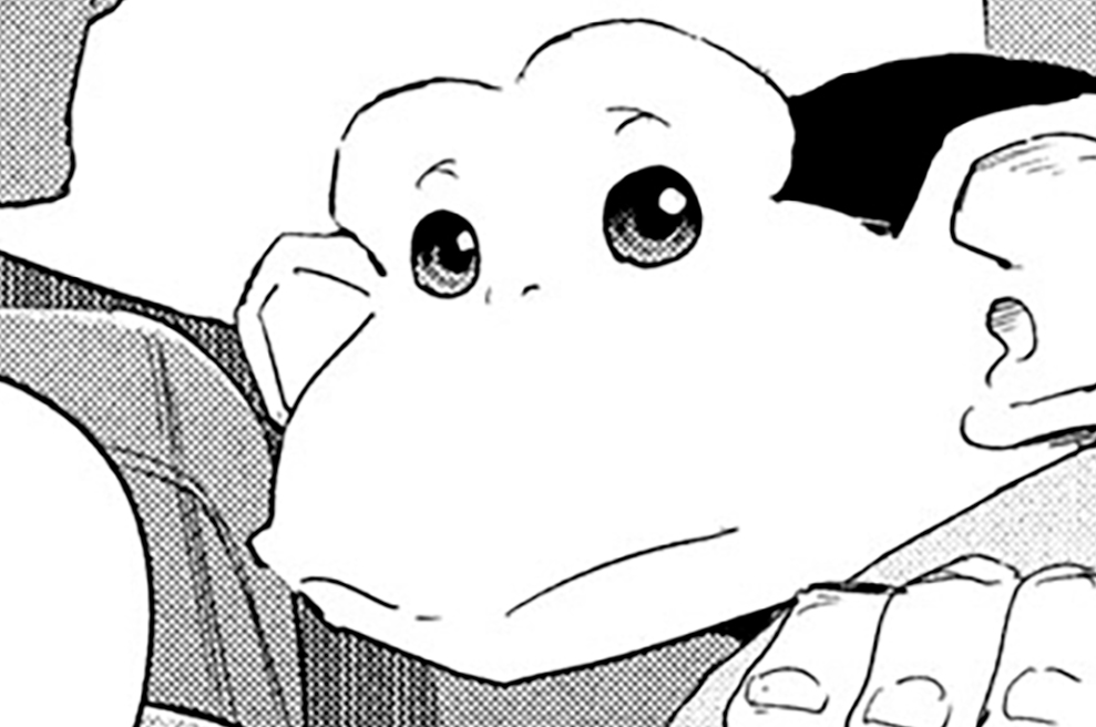 第５３話　ｒａｂｂｉｔ　ｈｏｌｅ②