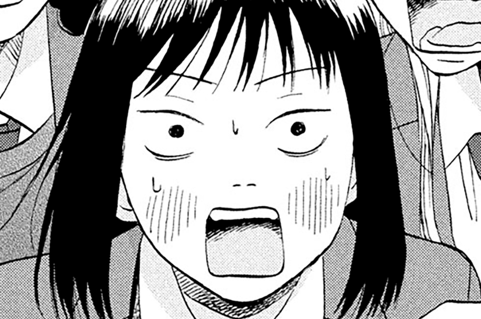 Ｓｃｅｎｅ（７６）　ぐらぐらの寄り道①