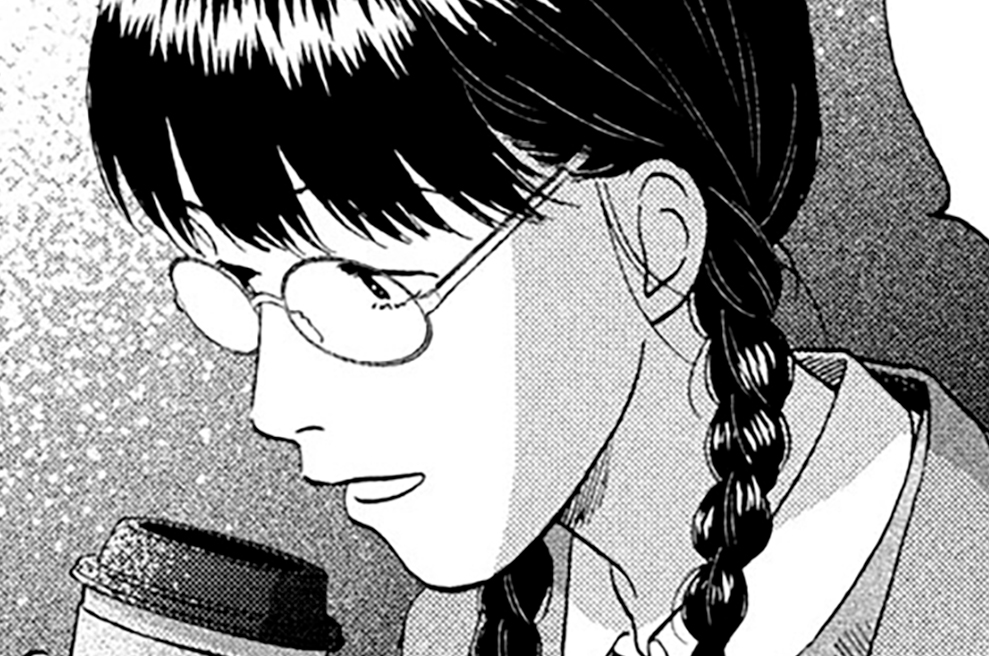 Ｓｃｅｎｅ（７６）　ぐらぐらの寄り道②