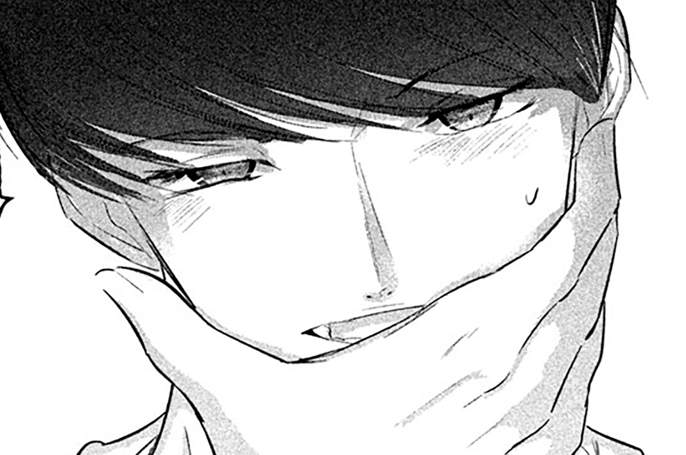 ７４話　湾田さんはいなくなる②