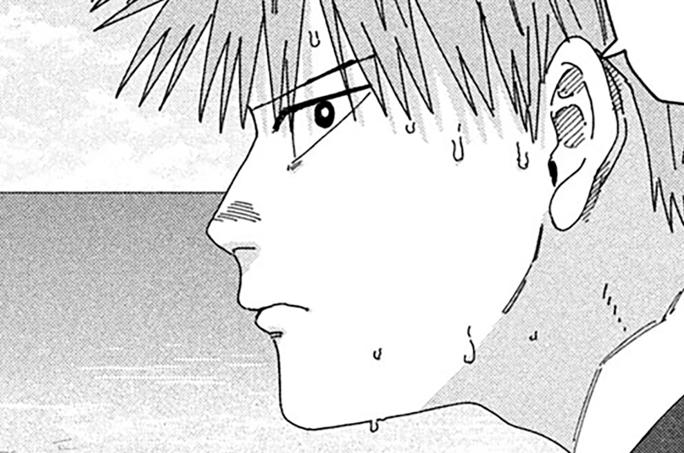 第９話　ＤＡＹ１　前編②