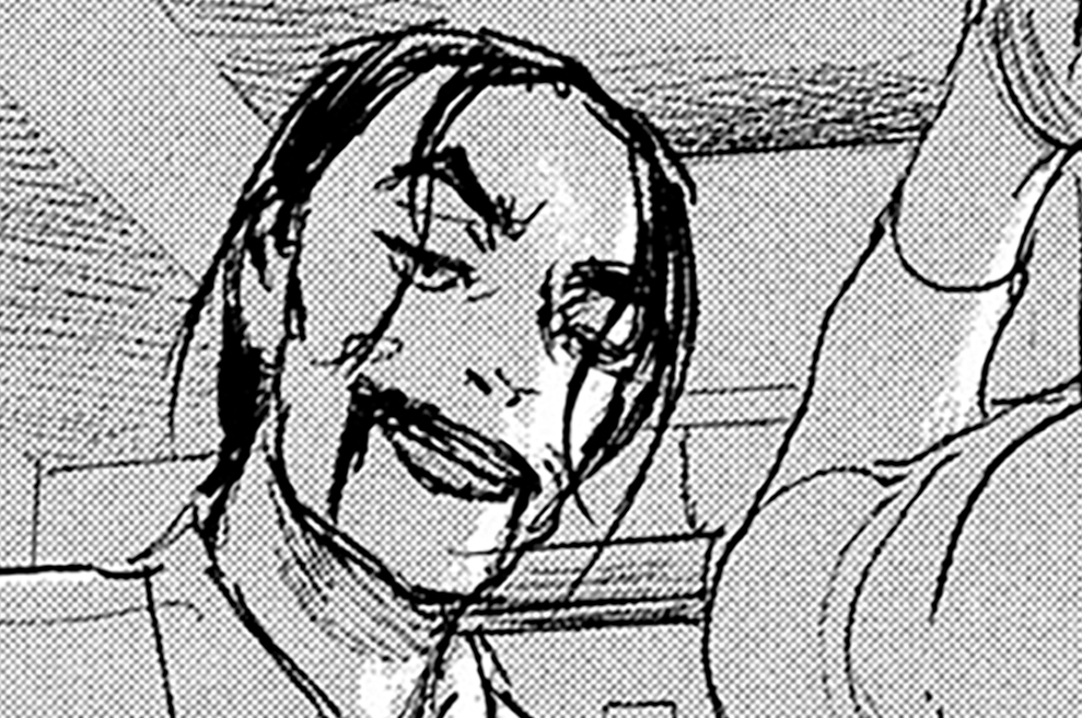 第１１４話「腹をくくるしかない」