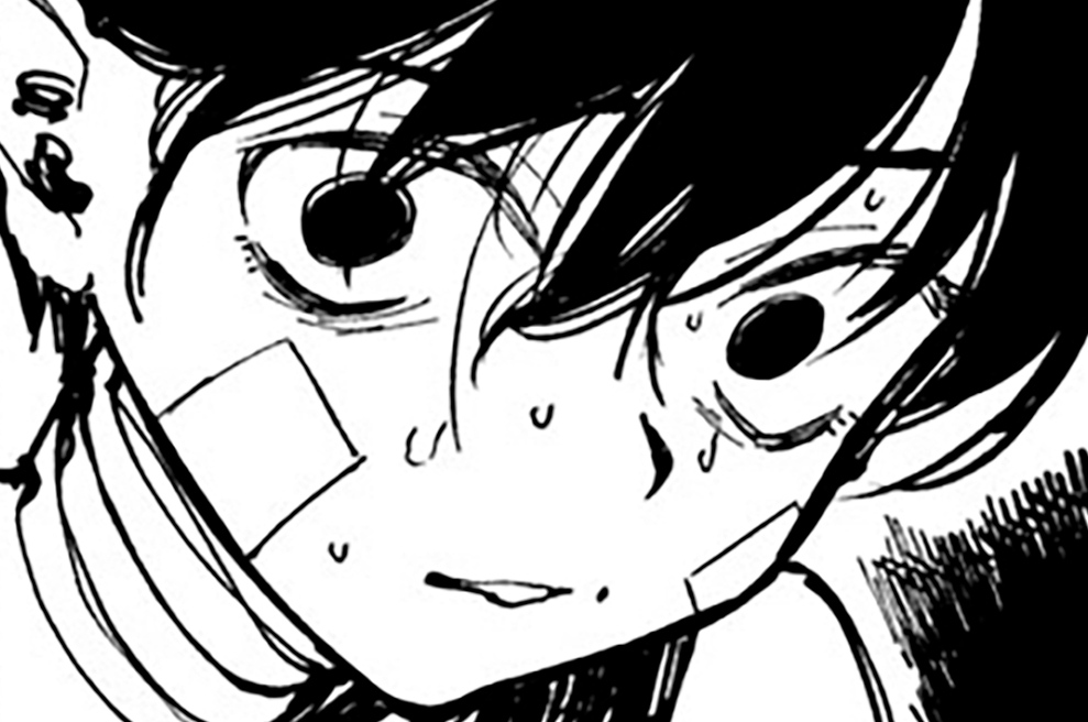 第１５話　ブラックスペースへようこそ②