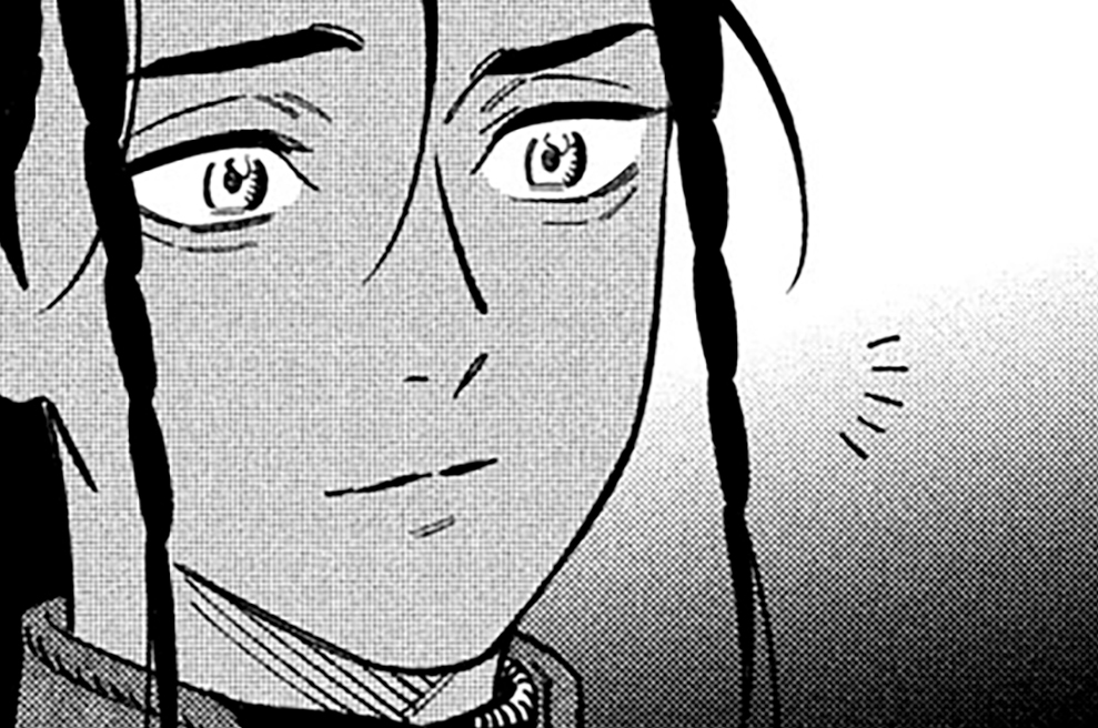 第１１話　涙雨②