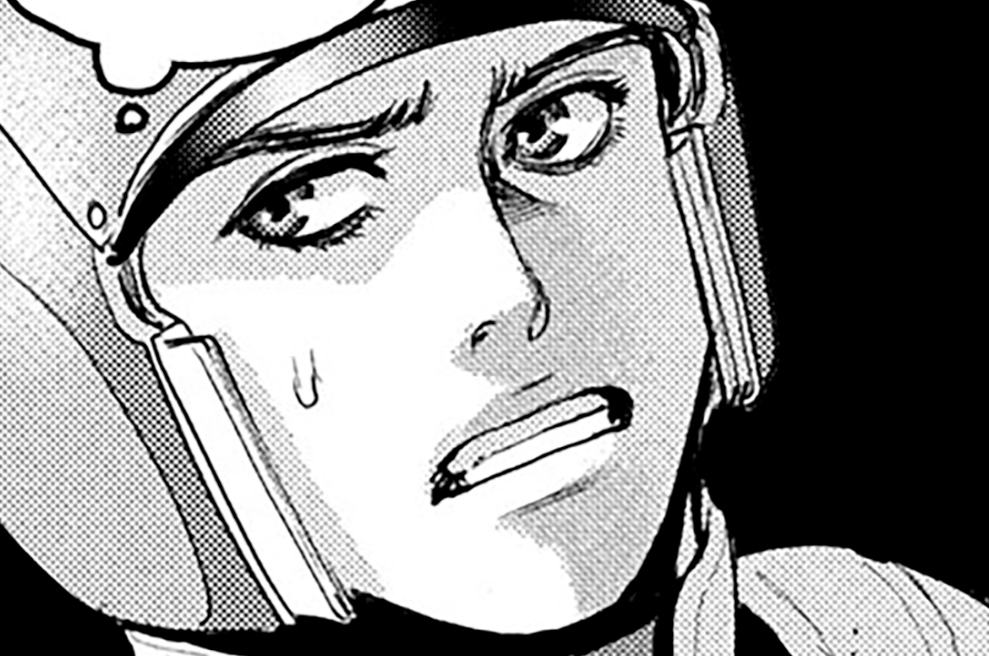 第４１話＂乱戦・２＂②