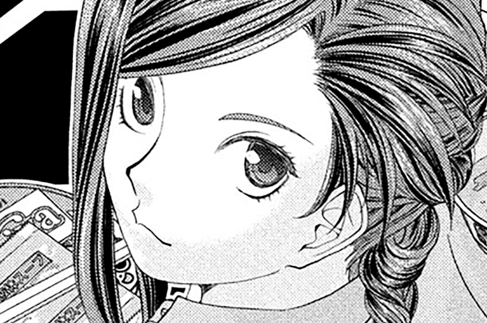 Ｌａｐ１１５：焦るばかりじゃ