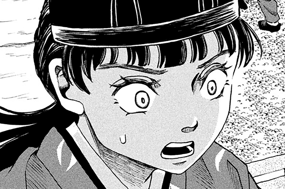 第５話「大乱闘！？」②