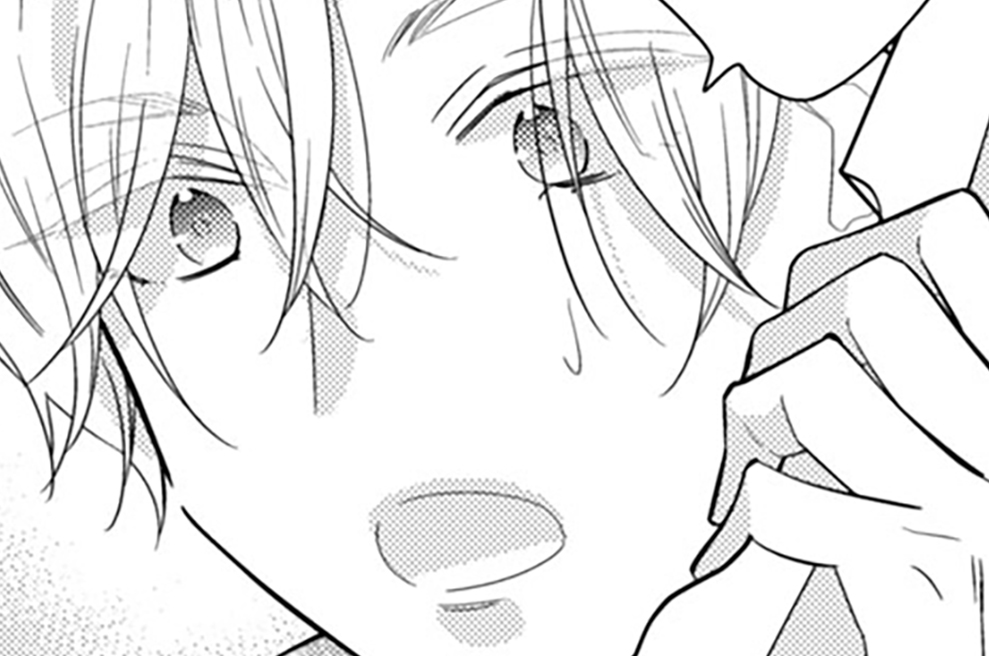 ｅｐｉｓｏｄｅ．２　待ちますなんて言って（２）