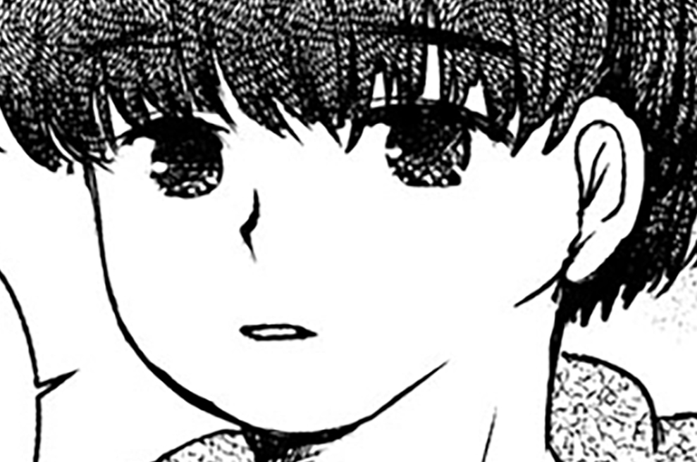 第９話　素直（１）