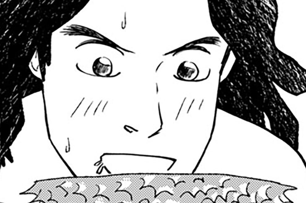 第４話　あなたは取説を読みますか？（１）